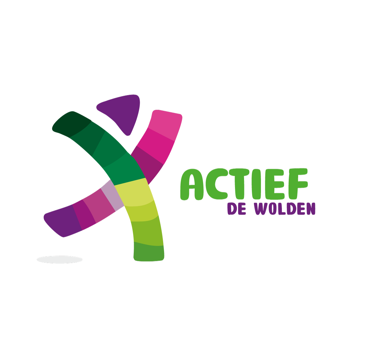 Logo Actief De Wolden
