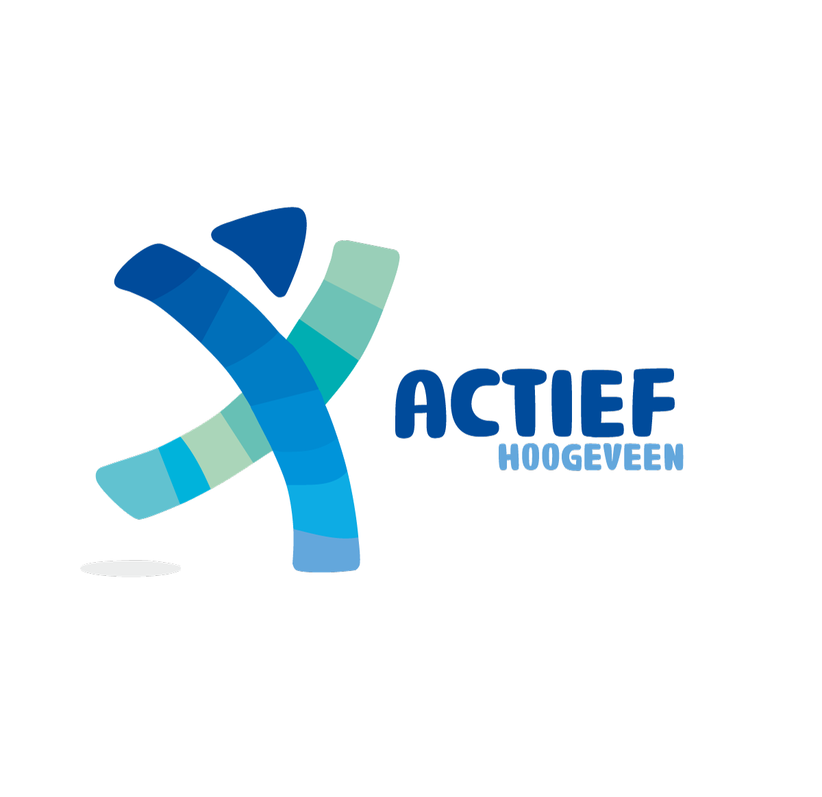Logo Actief Hoogeveen